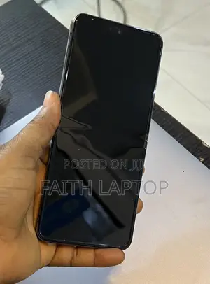 Samsung Galaxy Z Flip 5 512 GB Black