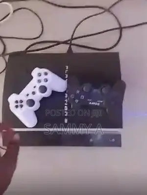 Play Station 3