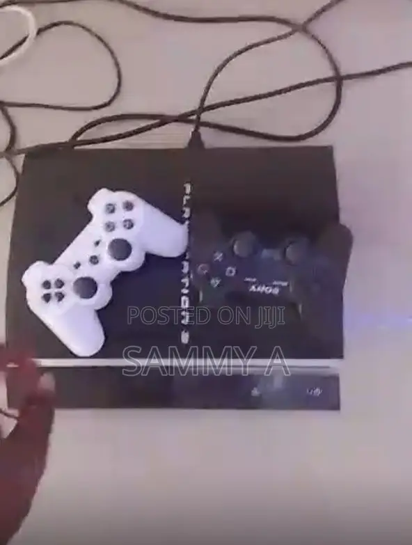 Play Station 3