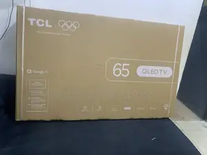TCL 65T6D 65 Inch QLED TV for the Ultimate Home Viewing