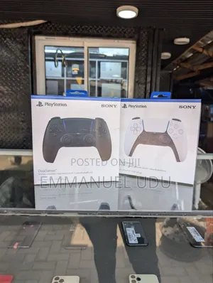PlayStation 5 Controller (Pad)