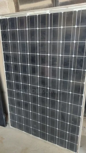 Solar Panels