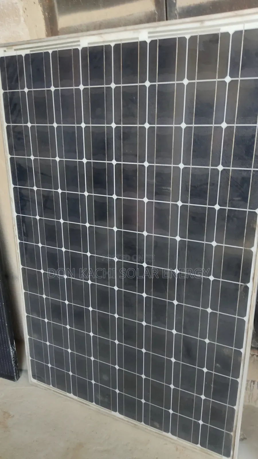 Solar Panels