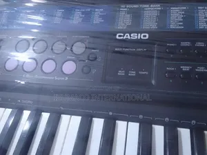 Casio CT-657 Keyboard – 61 Keys | Quality Sound