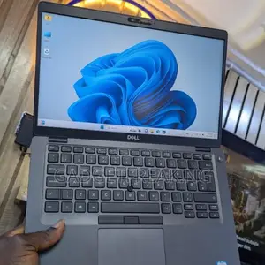 Laptop Dell Latitude 5400 8GB Intel Core i5 SSD 256GB