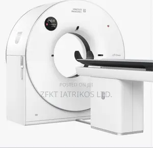 United Imaging CT Scanner 40 Slice