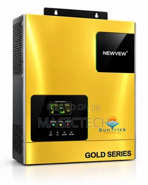 Suntrick Newvew Gold Series 11kw/48v Hybrid Inverter