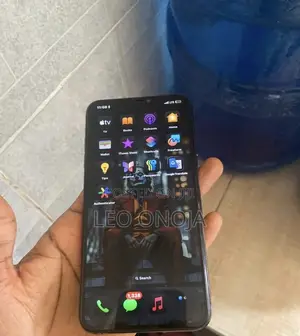 Apple iPhone XS Max 64 GB Gray