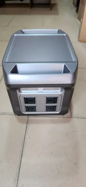 Solar Generator 1500watts