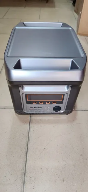 Solar Generator 1500watts