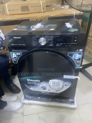 Hisense 2 in 1 Washer Dryer 8/5kg Capacity