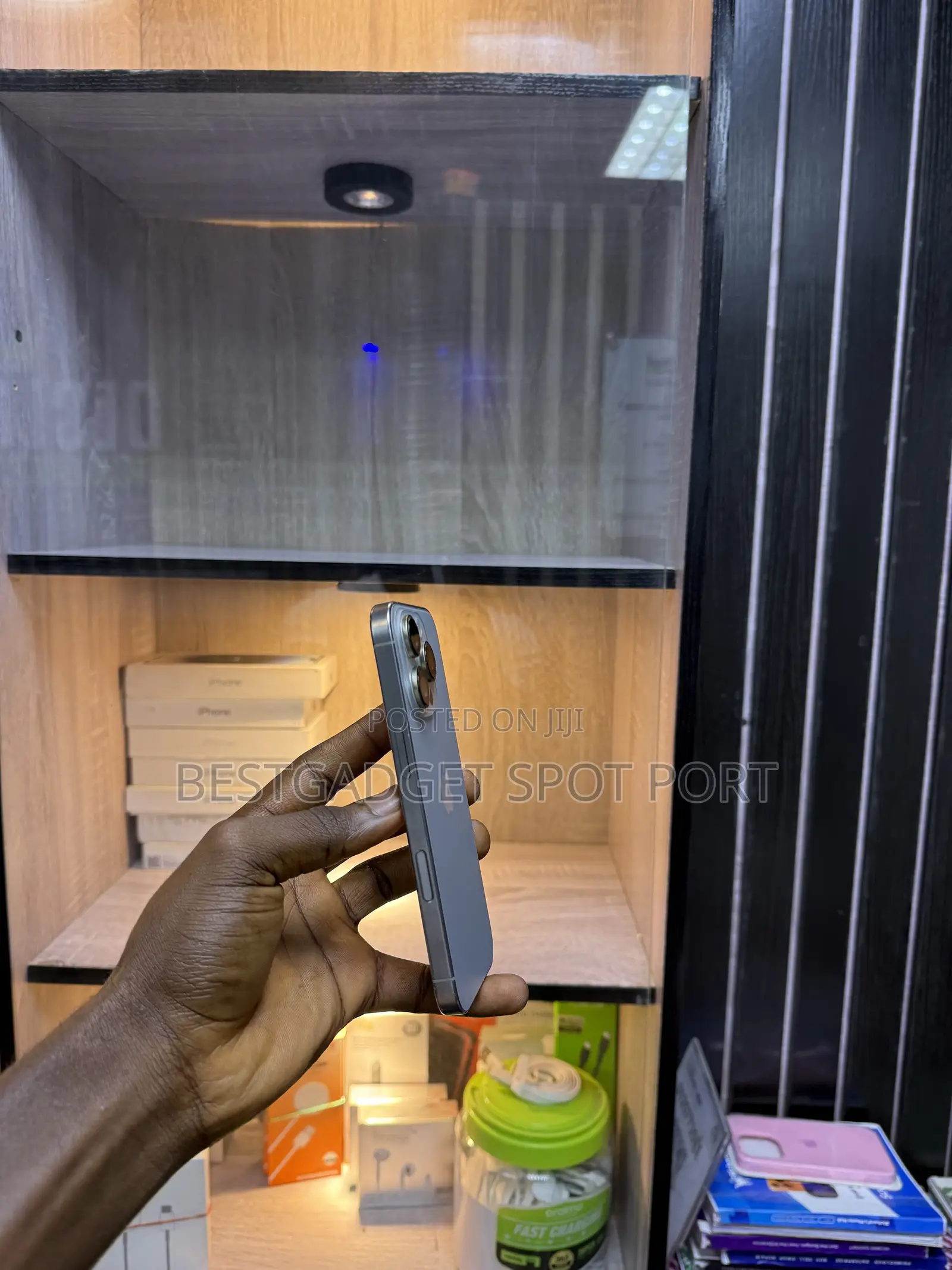 Apple iPhone 16 Pro 256 GB