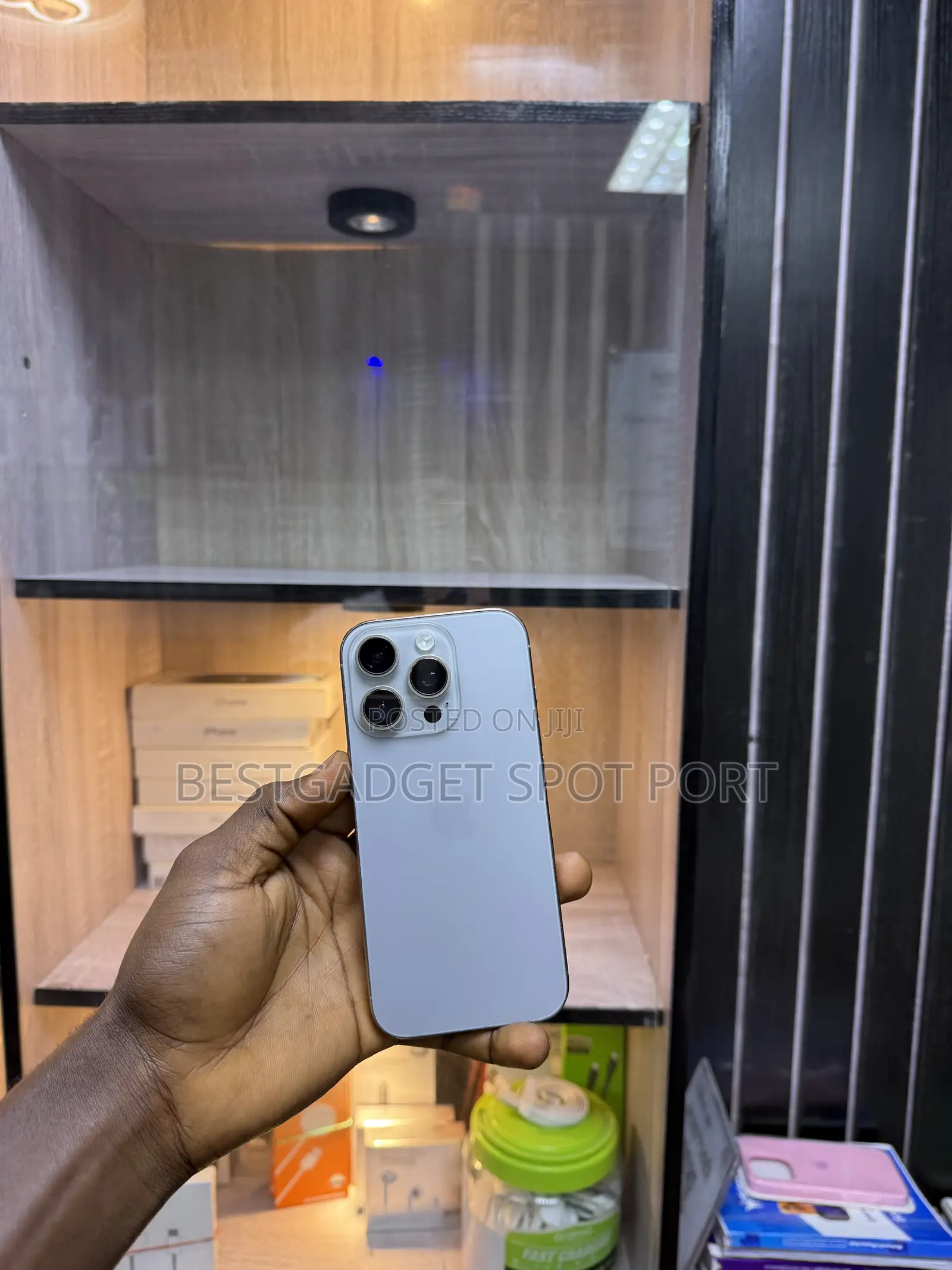 Apple iPhone 16 Pro 256 GB