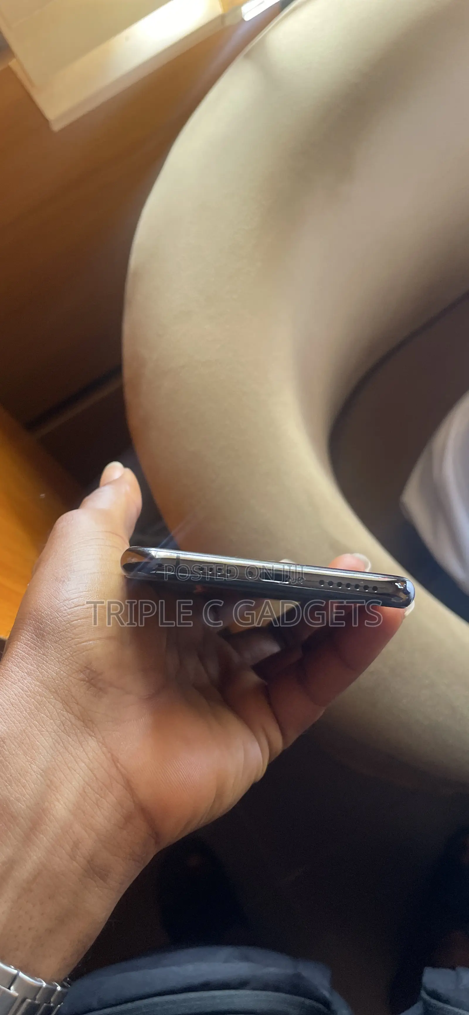 Apple iPhone 11 Pro Max 256 GB Gray