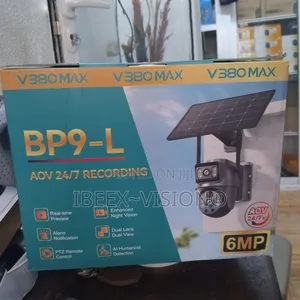 V380 Max Bp9-L ( Aov 24/7 )