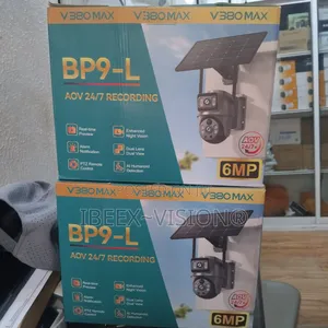 V380 Max Bp9-L ( Aov 24/7 )