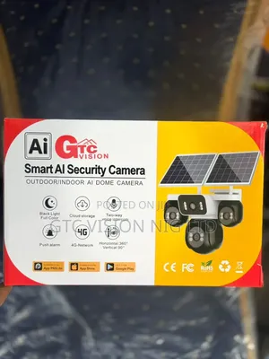 GTC 4lens Hieasy Camera