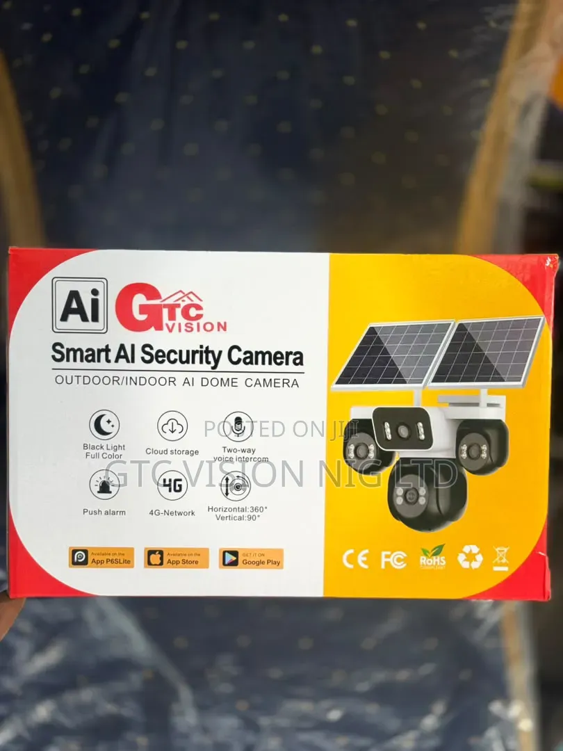 GTC 4lens Hieasy Camera