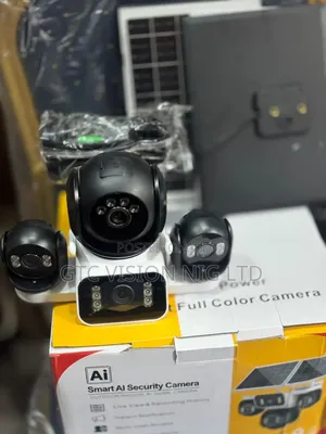 GTC 4lens Hieasy Camera