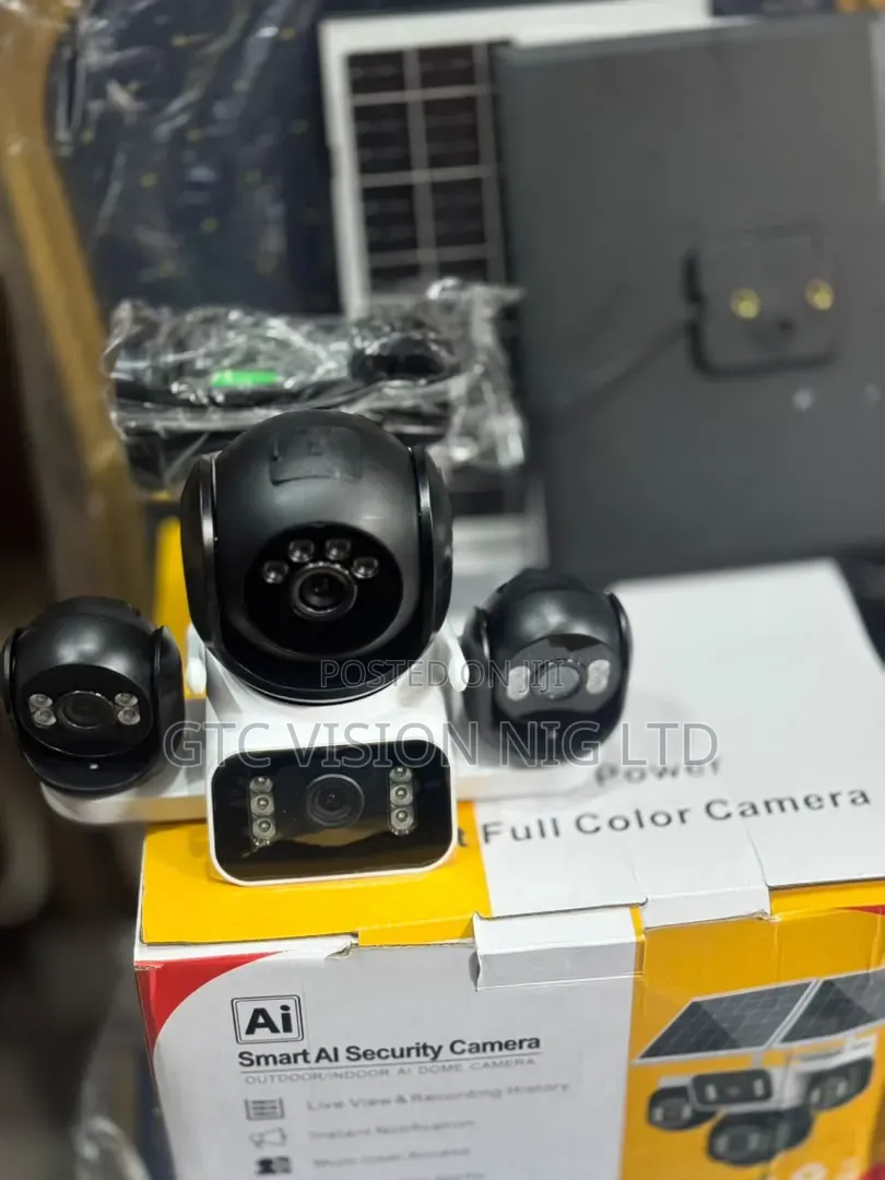 GTC 4lens Hieasy Camera