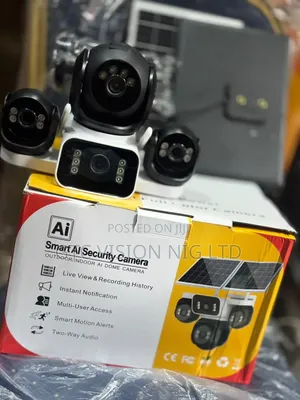 GTC 4lens Hieasy Camera