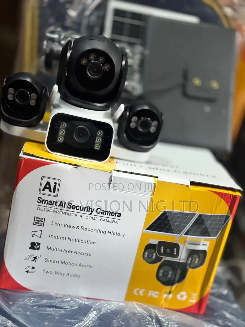 GTC 4lens Hieasy Camera