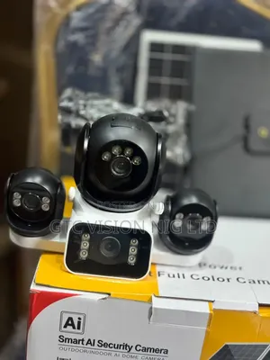 GTC 4lens Hieasy Camera