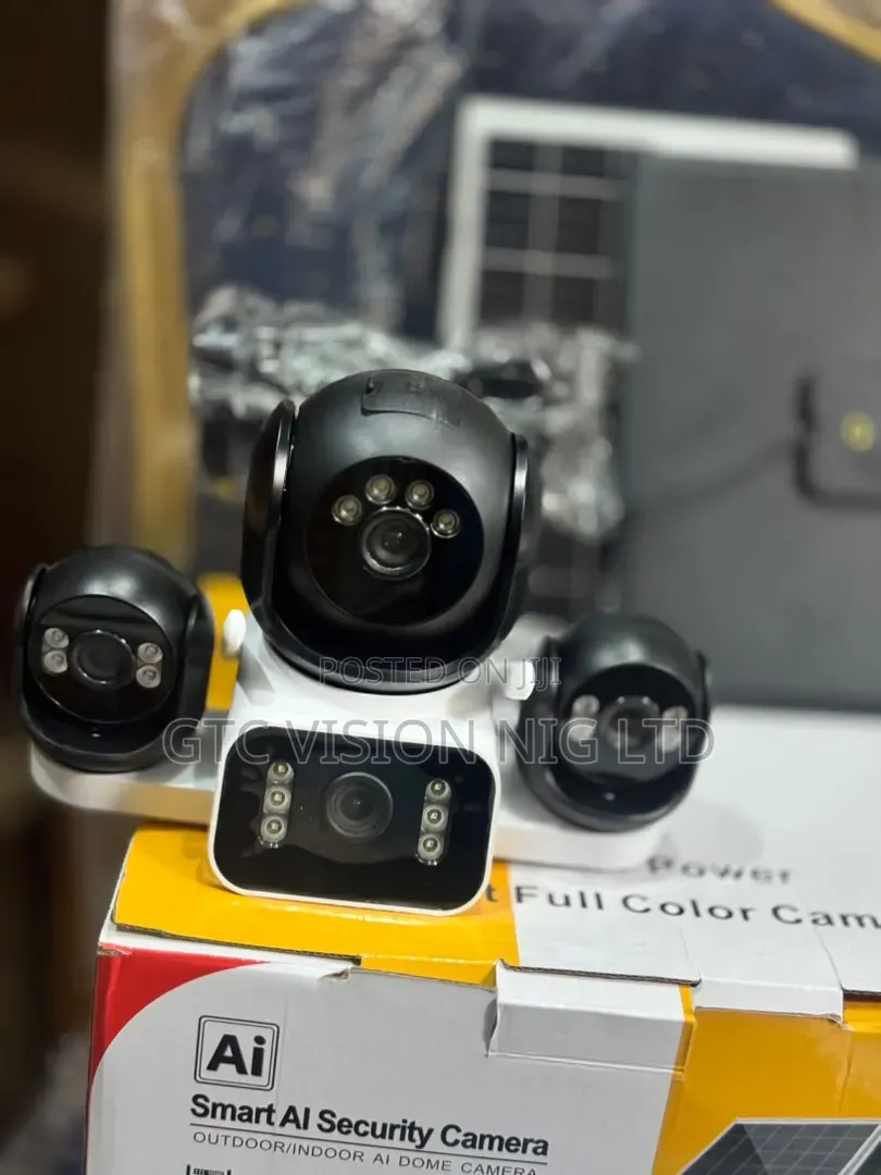 GTC 4lens Hieasy Camera