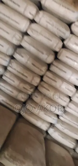 Dangote and Bua Cement Distributor Nationwide