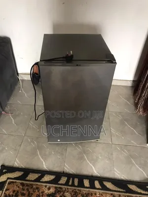 LG Fridge.