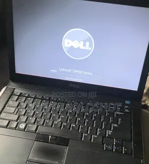 Laptop Dell Latitude E6400 4GB Intel Core 2 Duo HDD 250GB