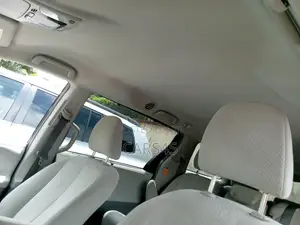 Toyota Sienna 2014 Gray