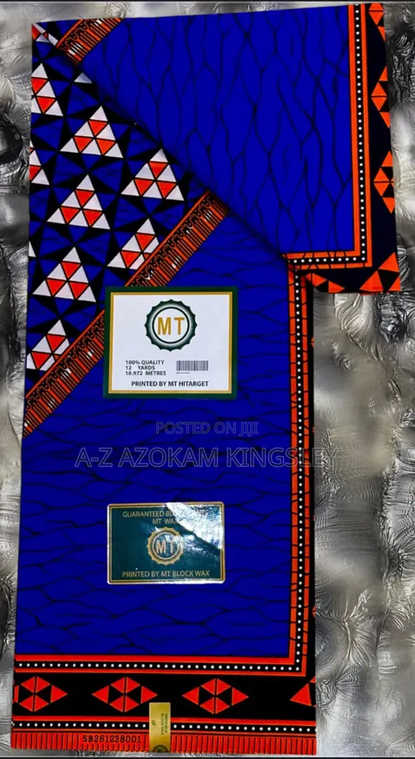 Medium Size Ankara