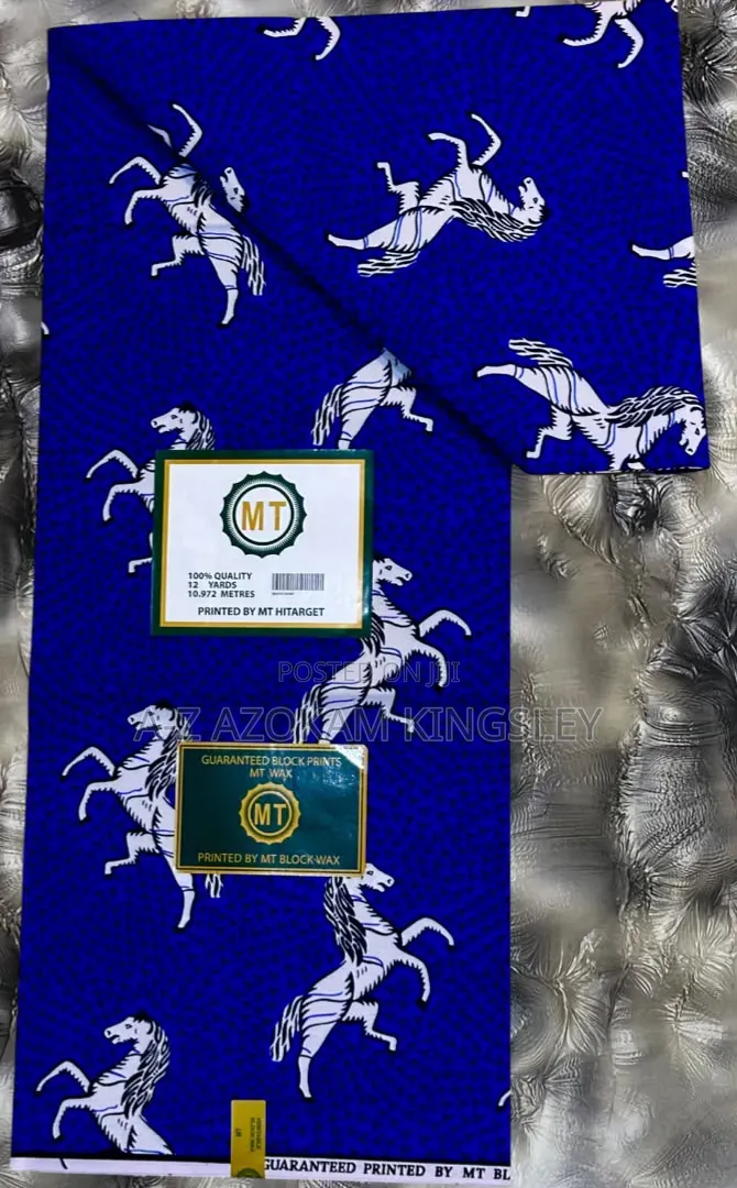 Medium Size Ankara