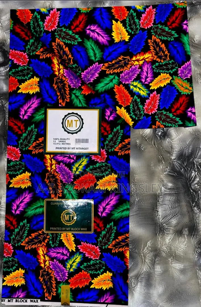 Medium Size Ankara