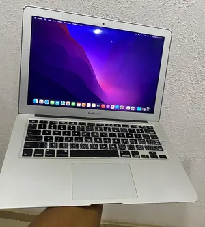 Laptop Apple MacBook Air 8GB Intel Core i5 SSD 256GB