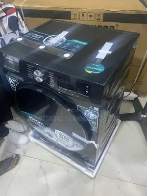 Hisense Home Laundry Washer Dryer 8/5kg