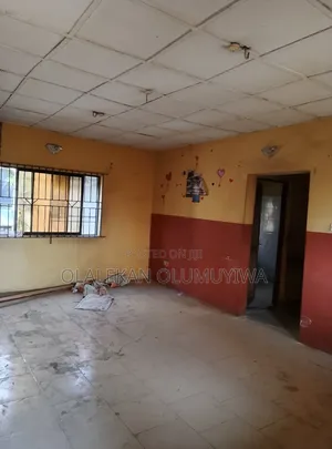 Mini Flat in Egbe/Idimu for rent
