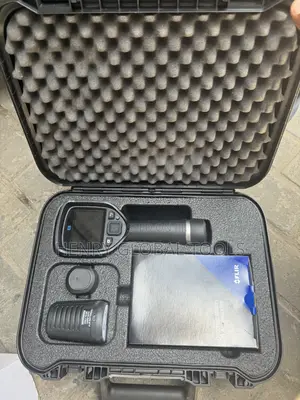 FLIR Ex-Series Professional Infrared Thermal Imaging Camera