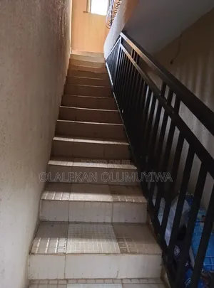 Mini Flat in Egbe/Idimu for rent