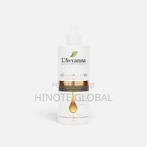 Moisturizes and Enhances Your Skin! 400ml