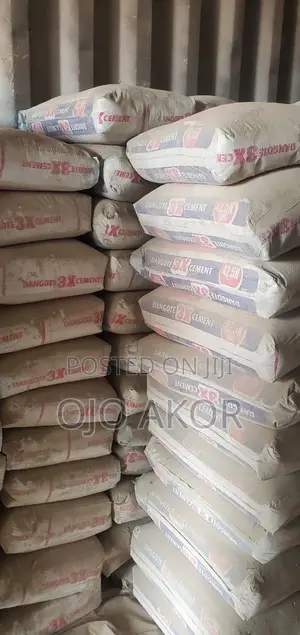 Best Major Distributor of Cement Across All States