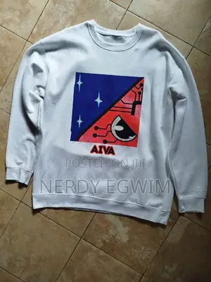 Quality Unisex Sweatshirt