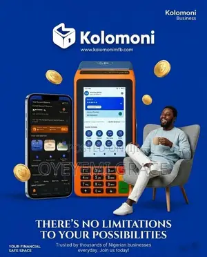 Kolomonie POS