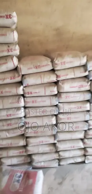 Best Major Distributor of Cement Across All States