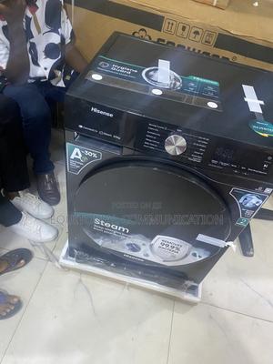 Hisense Washing and Drying Appliance 8/5kg