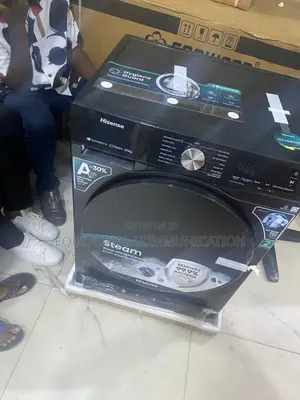 Hisense Washing and Drying Appliance 8/5kg
