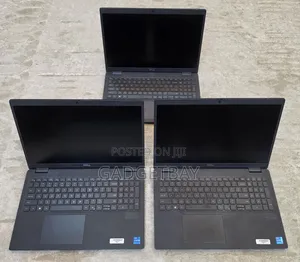 Laptop Dell Latitude 3520 8GB Intel Core i5 SSD 256GB