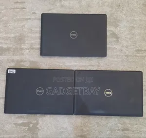 Laptop Dell Latitude 3520 8GB Intel Core i5 SSD 256GB
