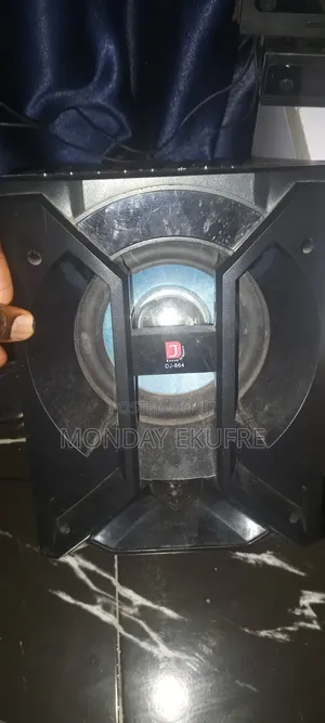 Sound System